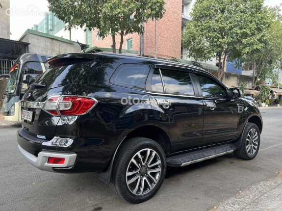 Ford Everest Titanium 2.0 AT 4x2 2020 - CHỦ ĐI GIỮ KỶ EVEREST TITANIUM 2020 BH 1 NĂM