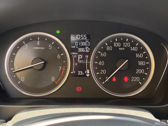 Honda City 1.5 L 2022 - Xe Gia Đình Sử Dụng - Full Lịch Sử Hãng