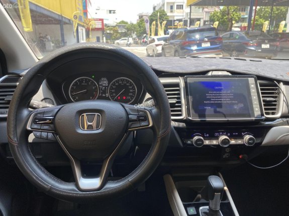 Honda City 1.5 L 2022 - Xe Gia Đình Sử Dụng - Full Lịch Sử Hãng