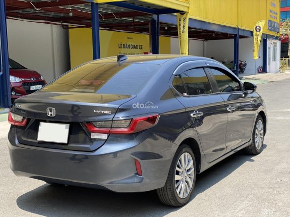 Honda City 1.5 L 2022 - Xe Gia Đình Sử Dụng - Full Lịch Sử Hãng