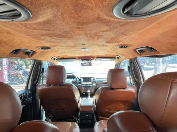 Ford Everest Titanium 2.0 AT 4x2 2019 - GIÁ CÒN THƯƠNG LƯỢNG EVEREST TITANIUM