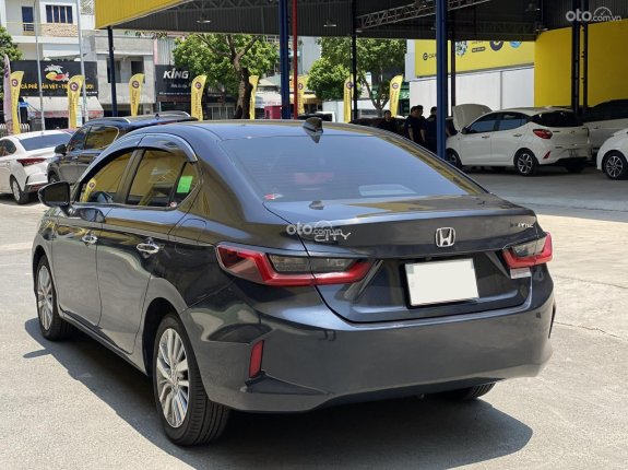 Honda City 1.5 L 2022 - Xe Gia Đình Sử Dụng - Full Lịch Sử Hãng