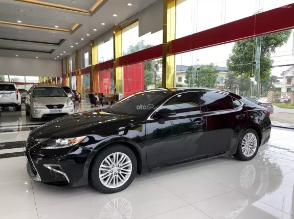 Lexus ES 250 2016 - Sedan 5 chỗ cao cấp, Full Options, keo chỉ Zin tuyệt đối