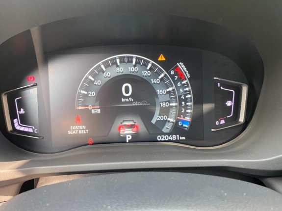 Mitsubishi Xpander Cross 1.5 AT 2023 - Chất Xe Cực Đẹp - Màu Xám Ghi Sạch Sẽ Ít Bám Bụi