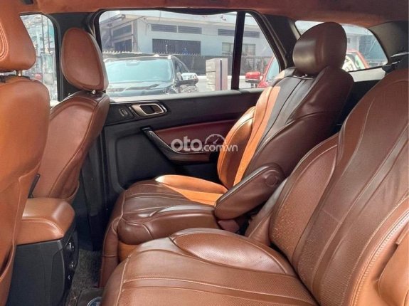 Ford Everest Titanium 2.0 AT 4x2 2019 - GIÁ CÒN THƯƠNG LƯỢNG EVEREST TITANIUM