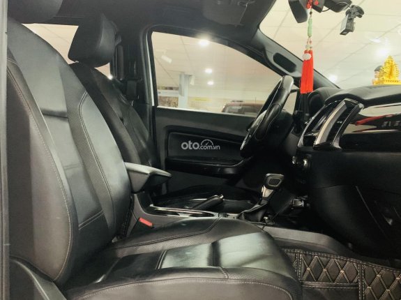 Ford Everest Titanium 2.0 AT 4x2 2020 - XE BÁN TẠI HÃNG EVEREST TITANIUM 2020 BH 1 NĂM