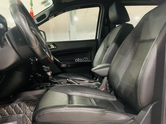 Ford Everest Titanium 2.0 AT 4x2 2020 - XE BÁN TẠI HÃNG EVEREST TITANIUM 2020 BH 1 NĂM