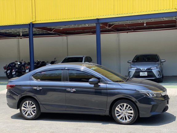 Honda City 1.5 L 2022 - Xe Gia Đình Sử Dụng - Full Lịch Sử Hãng