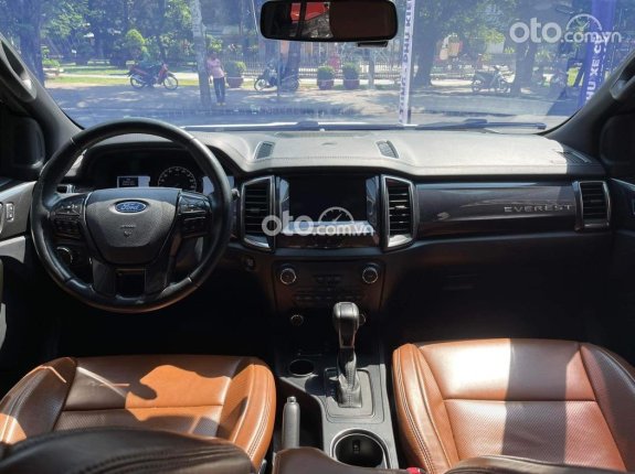 Ford Everest Titanium 2.0 AT 4x2 2019 - GIÁ CÒN THƯƠNG LƯỢNG EVEREST TITANIUM