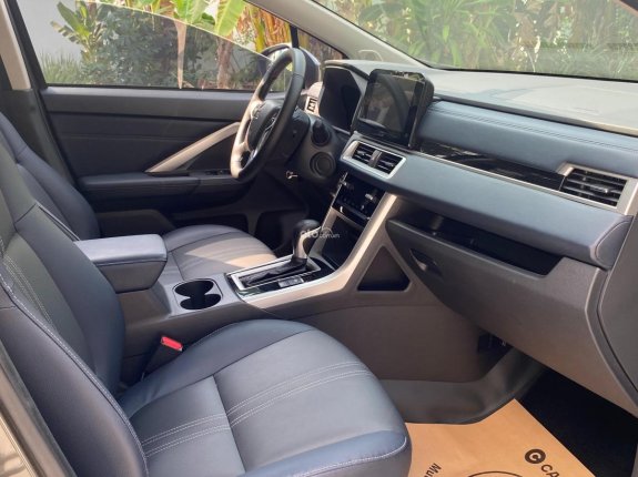 Mitsubishi Xpander Cross 1.5 AT 2023 - Chất Xe Cực Đẹp - Màu Xám Ghi Sạch Sẽ Ít Bám Bụi
