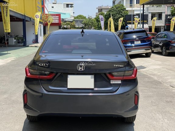 Honda City 1.5 L 2022 - Xe Gia Đình Sử Dụng - Full Lịch Sử Hãng