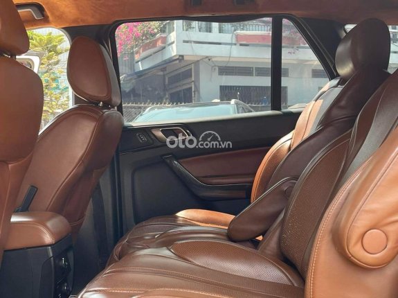 Ford Everest Titanium 2.0 AT 4x2 2019 - GIÁ CÒN THƯƠNG LƯỢNG EVEREST TITANIUM