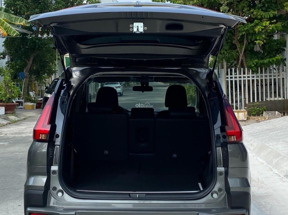 Mitsubishi Xpander Cross 1.5 AT 2023 - Chất Xe Cực Đẹp - Màu Xám Ghi Sạch Sẽ Ít Bám Bụi