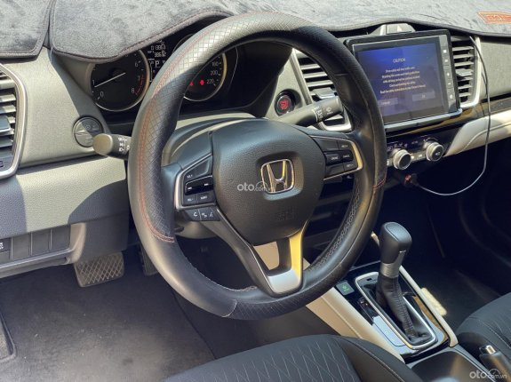 Honda City 1.5 L 2022 - Xe Gia Đình Sử Dụng - Full Lịch Sử Hãng