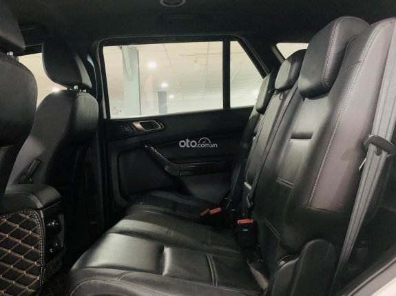 Ford Everest Titanium 2.0 AT 4x2 2020 - XE BÁN TẠI HÃNG EVEREST TITANIUM 2020 BH 1 NĂM