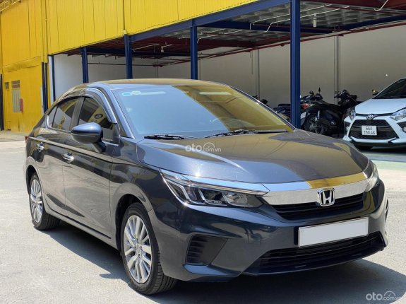 Honda City 1.5 L 2022 - Xe Gia Đình Sử Dụng - Full Lịch Sử Hãng