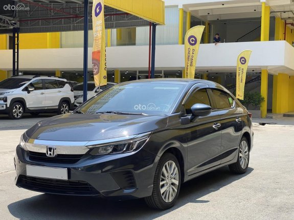 Honda City 1.5 L 2022 - Xe Gia Đình Sử Dụng - Full Lịch Sử Hãng