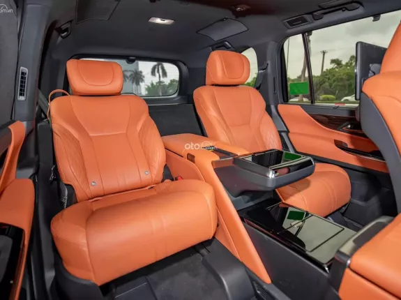 Lexus LX 600 VIP 2023 - Lexus LX600 VIP xe siêu lướt