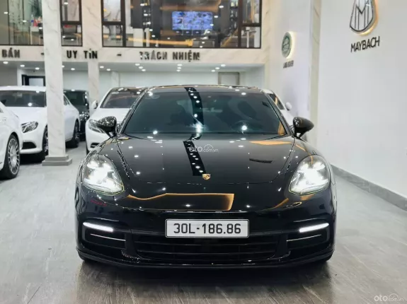 Porsche Panamera 2019 - 4 tỷ 550 triệu