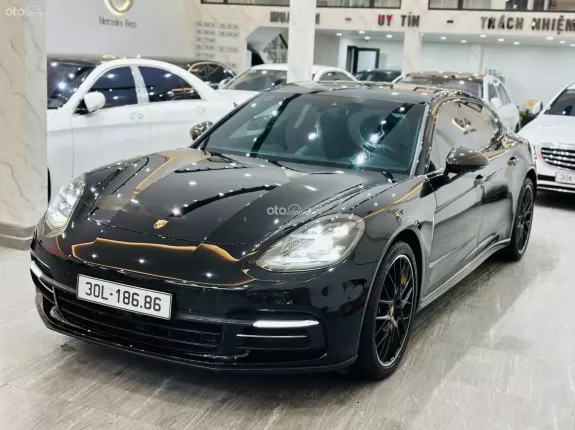Porsche Panamera 2019 - 4 tỷ 550 triệu
