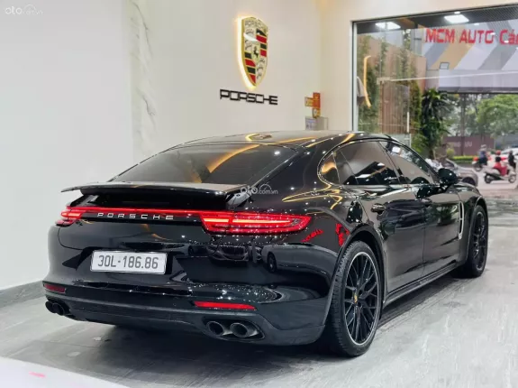 Porsche Panamera 2019 - 4 tỷ 550 triệu