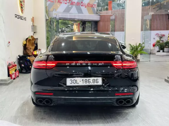 Porsche Panamera 2019 - 4 tỷ 550 triệu