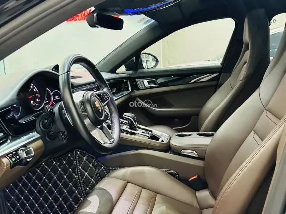 Porsche Panamera 2019 - 4 tỷ 550 triệu