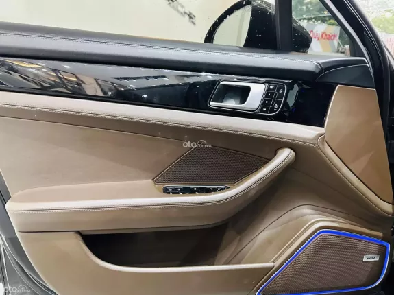 Porsche Panamera 2019 - 4 tỷ 550 triệu