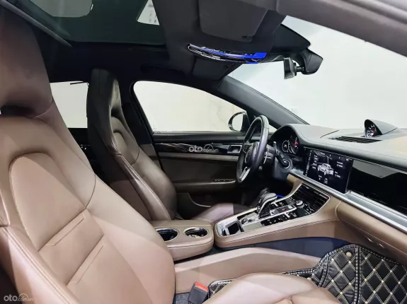 Porsche Panamera 2019 - 4 tỷ 550 triệu
