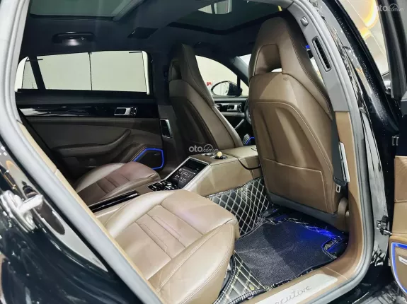 Porsche Panamera 2019 - 4 tỷ 550 triệu