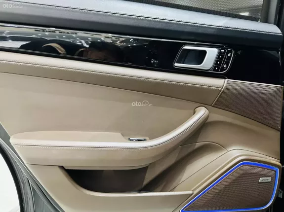 Porsche Panamera 2019 - 4 tỷ 550 triệu
