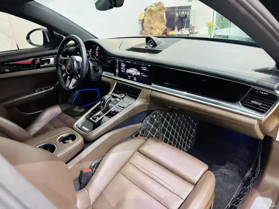 Porsche Panamera 2019 - 4 tỷ 550 triệu