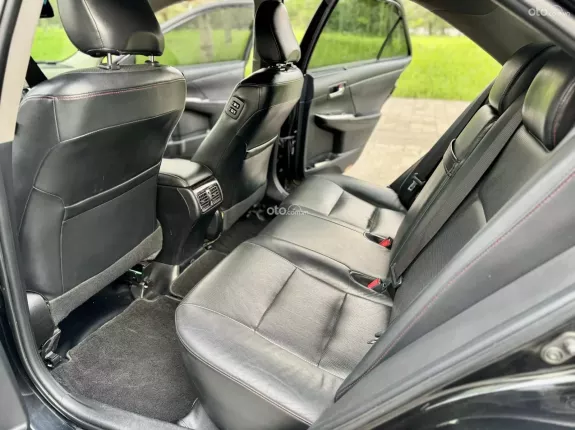 Toyota Camry 2.5Q 2016 - 670 triệu