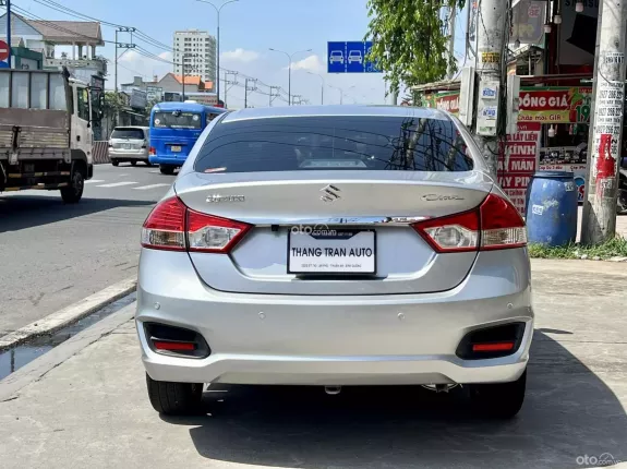 Suzuki Ciaz 1.4 AT 2019 - 330 TR