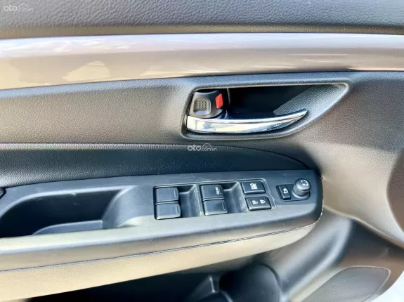 Suzuki Ciaz 1.4 AT 2019 - 330 TR