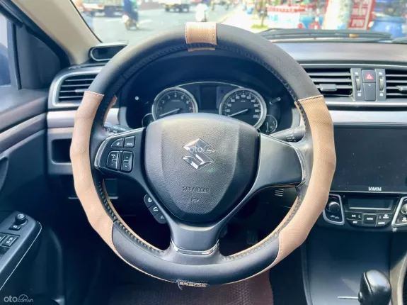 Suzuki Ciaz 1.4 AT 2019 - 330 TR