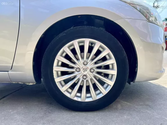 Suzuki Ciaz 1.4 AT 2019 - 330 TR