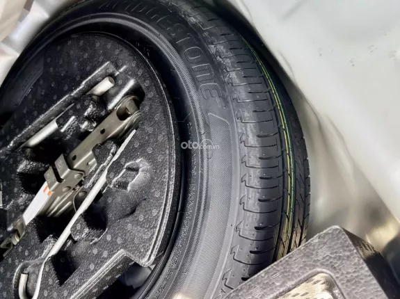 Suzuki Ciaz 1.4 AT 2019 - 330 TR