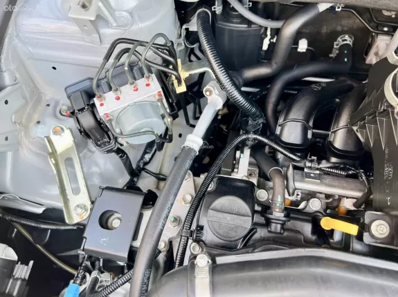 Suzuki Ciaz 1.4 AT 2019 - 330 TR