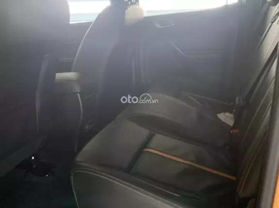 Ford Ranger Wildtrak 4x4 AT 2021 - FORD RANGER WILDTRAK 2021 BẢN FULL 2 CẦU_XE LƯỚT