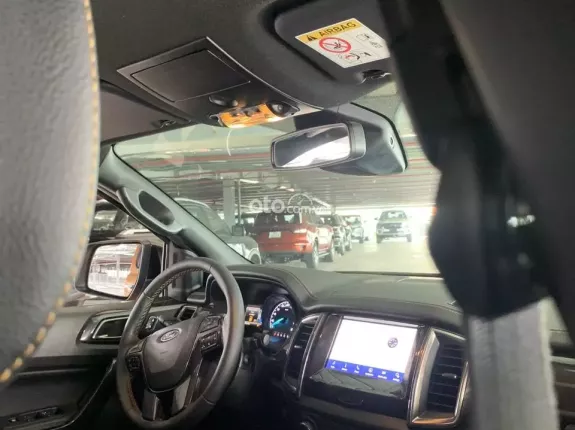 Ford Ranger Wildtrak 4x4 AT 2021 - FORD RANGER WILDTRAK 2021 BẢN FULL 2 CẦU_XE LƯỚT