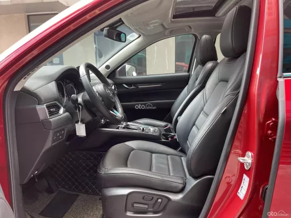 Mazda CX-5 2021 - Luxury giá cả thương lượng