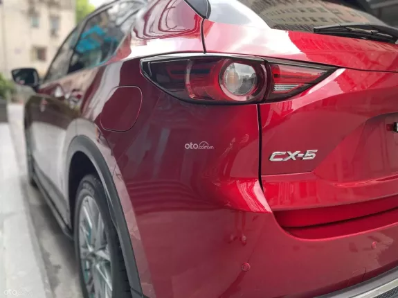 Mazda CX-5 2021 - Luxury giá cả thương lượng