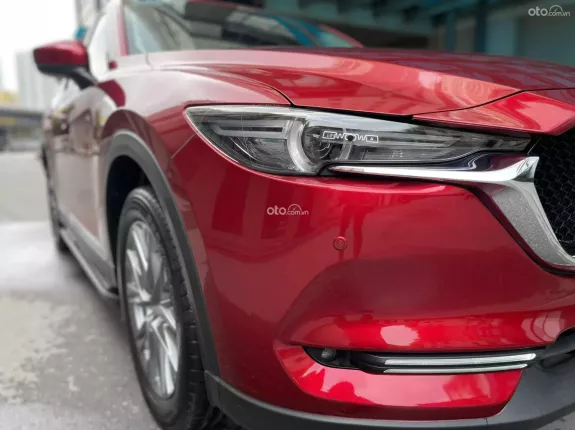 Mazda CX-5 2021 - Luxury giá cả thương lượng