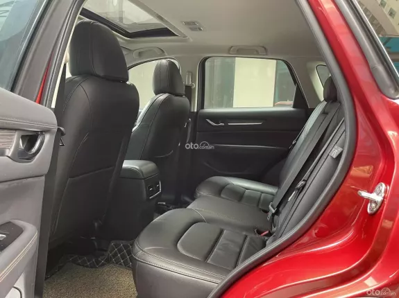 Mazda CX-5 2021 - Luxury giá cả thương lượng