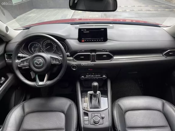 Mazda CX-5 2021 - Luxury giá cả thương lượng