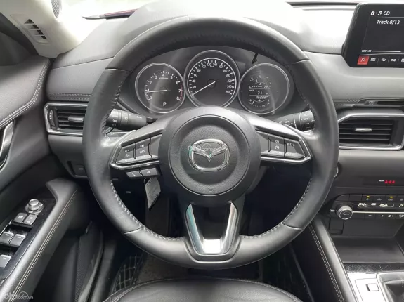 Mazda CX-5 2021 - Luxury giá cả thương lượng