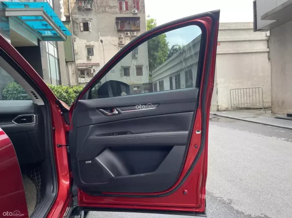 Mazda CX-5 2021 - Luxury giá cả thương lượng