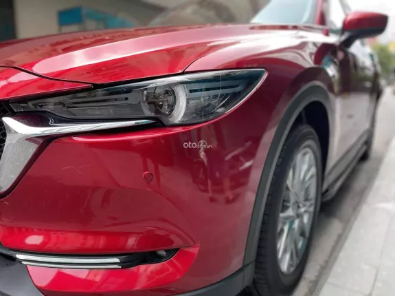 Mazda CX-5 2021 - Luxury giá cả thương lượng