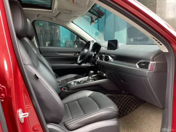 Mazda CX-5 2021 - Luxury giá cả thương lượng